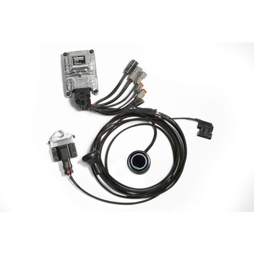 JT E-CLIK ACTIVE with Pro Menu Shock System