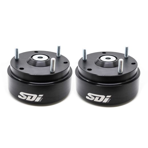 Ford Raptor GEN 2-3 Front 1.75 Solid Lift Bucket Assembly