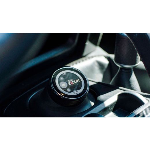 Toyota 4Runner E-CLIK PRO Shock System