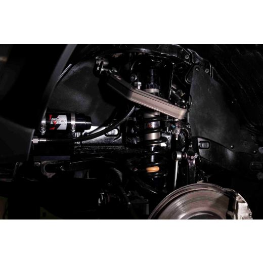 Toyota 4Runner E-CLIK PRO Shock System