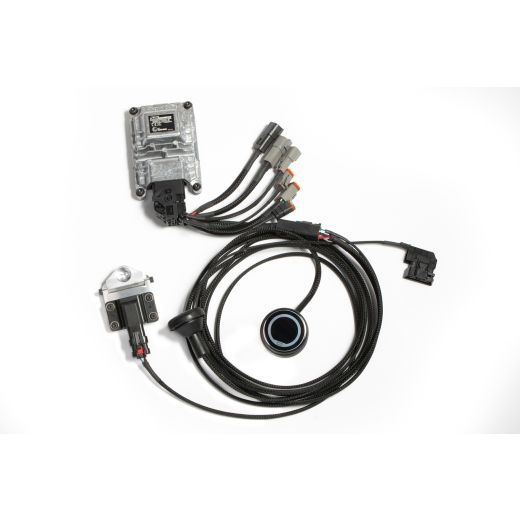 Toyota 4Runner E-CLIK PRO Shock System
