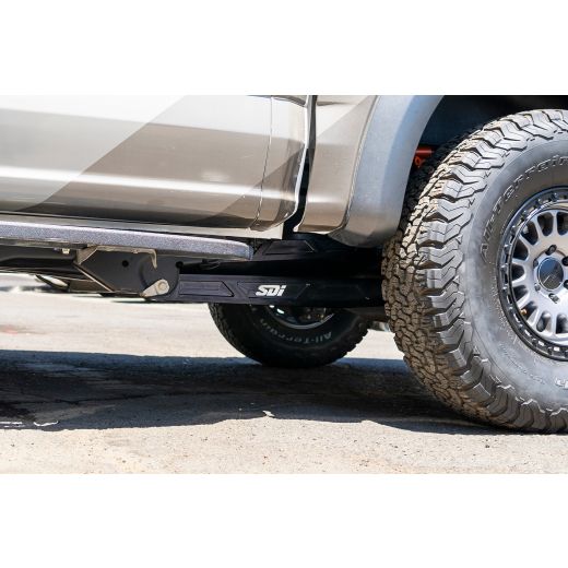 Ford Raptor GEN 3 & Raptor R Rear Trailing Arm Set