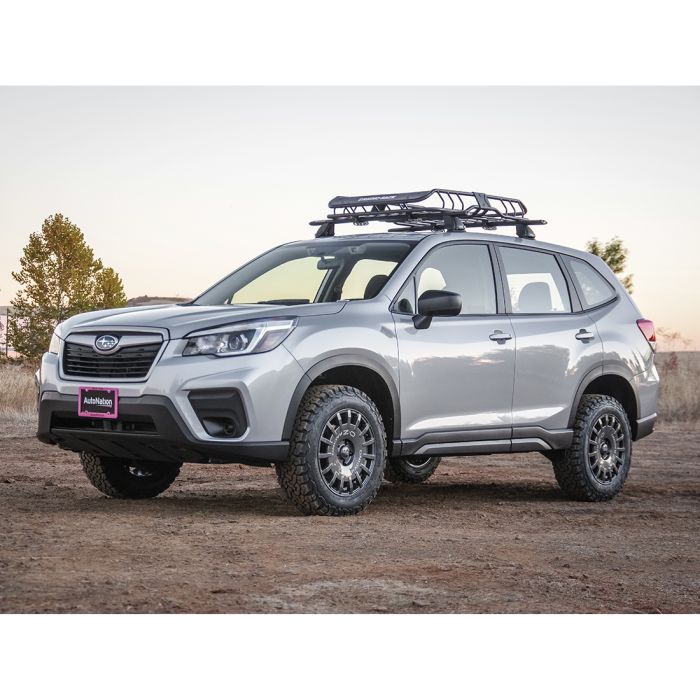 2.0'' SST Lift Kit - Subaru Forester 2019-2024