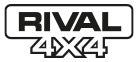 Rival 4x4
