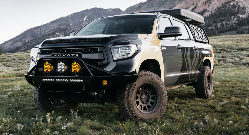 Method 703 Bead Grip Matte Black 17X9 6X139 ET-12