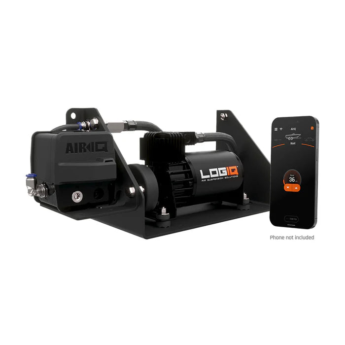Logiq AirIQ SD1