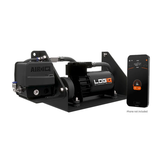 Logiq AirIQ SD1