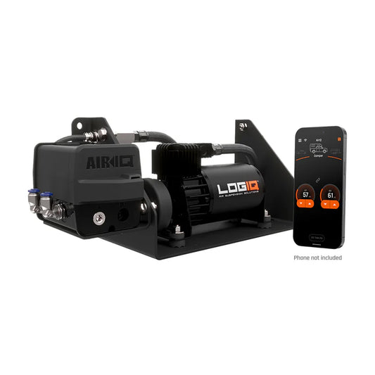 Logiq AirIQ SD2