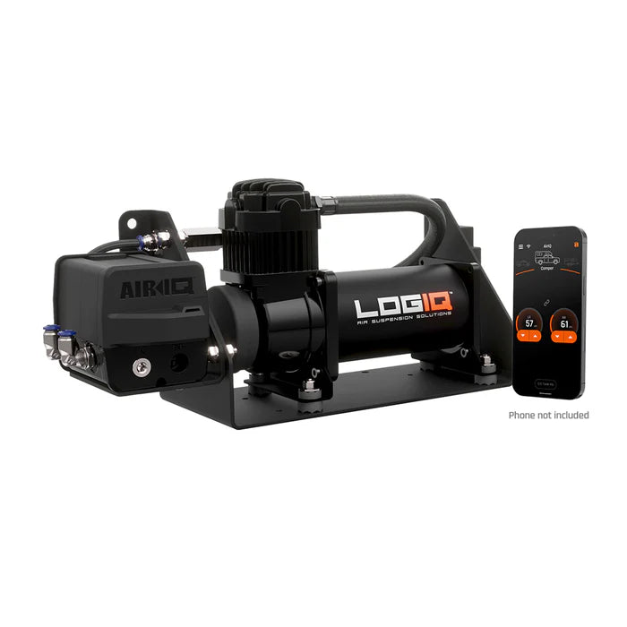Logiq AirIQ HD2