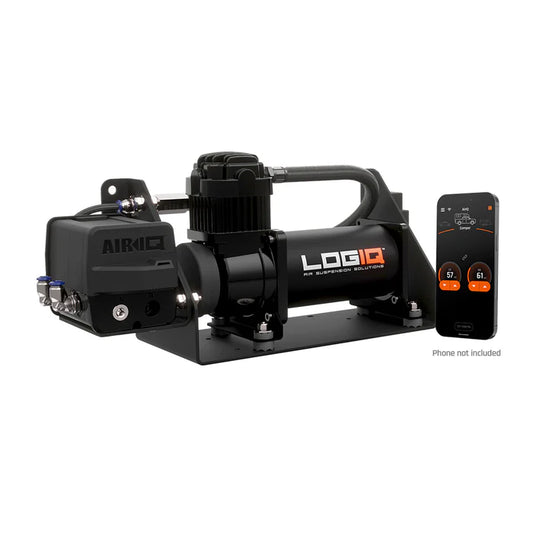 Logiq AirIQ HD2