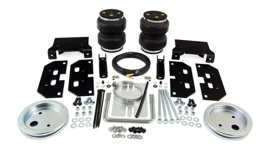 Loadlifter 5000 RAM 2500 03-13 y RAM 3500 03-18