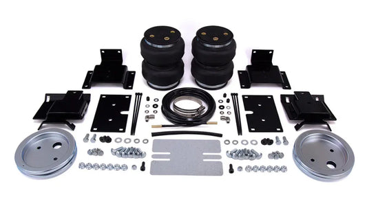 Loadlifter 5000 RAM 1500 2009+