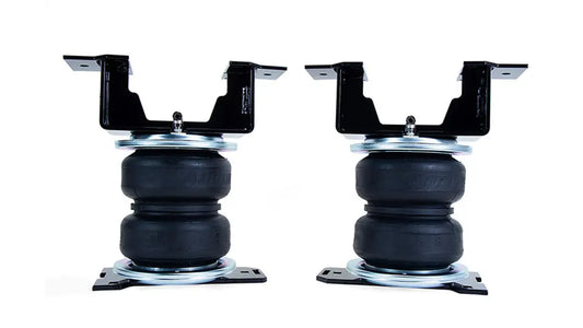 Loadlifter 5000 CHEVROLET SILVERADO TRAILBOSS 2020+