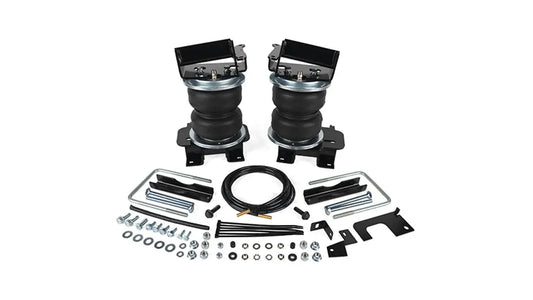 Loadlifter 5000 FORD F150 2021+ POWER BOOST