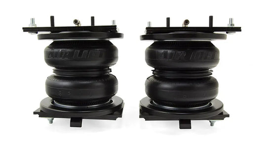 Loadlifter 7500Xl Ultimate RAM 2500 03-11 y RAM 3500 03-19
