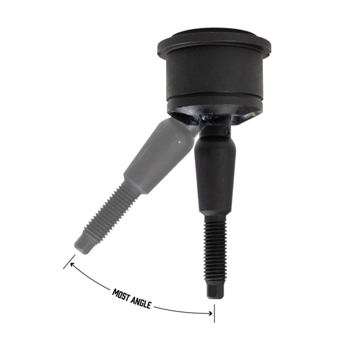 SST2.1 Premium 2019-2025 Silverado 1500 4" High Country / 2" Trailboss