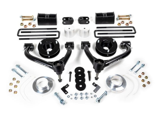 4.0" SST Lift Kit- GM 1500 2019-2025