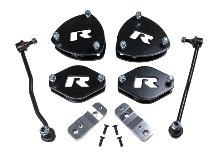 2.0" SST Lift Kit - Subaru Outback 2015-2019