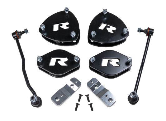 2.0" SST Lift Kit - Subaru Outback 2015-2019