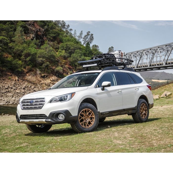 2.0" SST Lift Kit - Subaru Outback 2015-2019