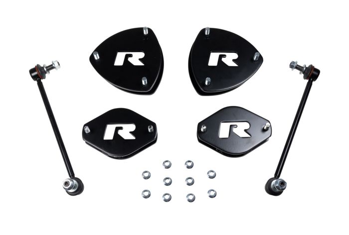 2.0'' SST Lift Kit - Subaru Forester 2019-2024