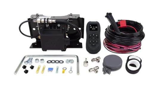 Airlift Compresor Wireless Air Control System V2 w/EZ Mount