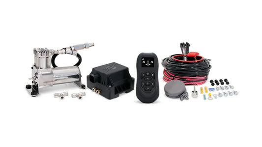 Airlift Compresor Wireless Air Control System V2
