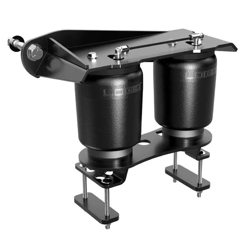 2017-2022 Ford F-250 / F-350 / F-450 - Air Spring Kit