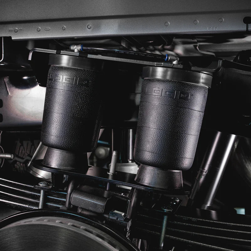 2017-2022 Ford F-250 / F-350 / F-450 - Air Spring Kit