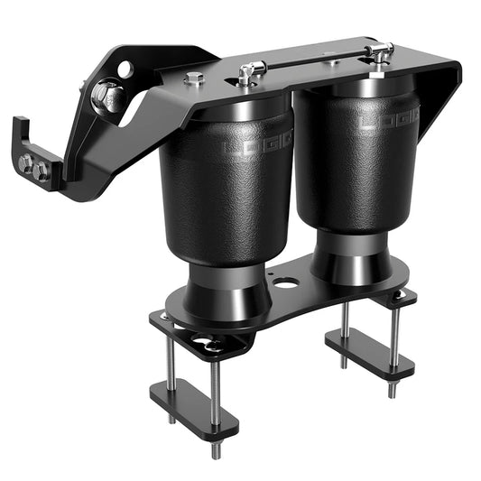 2011-2019 GM 2500 / 3500 - Air Spring Kit