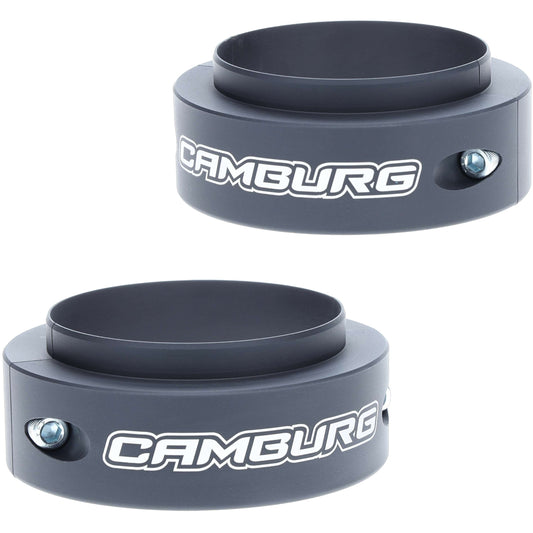 Camburg Leveling 1.5" Ford Raptor 2017 a 2020