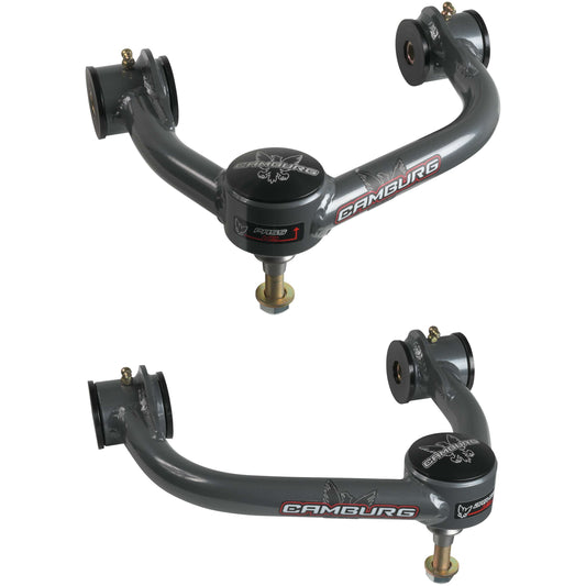 Camburg Bandejas Tubular UCA Ford F-150 2009-2020