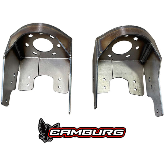 Camburg Raptor Coilover Bucket Set Ford Raptor 2015 a 2021