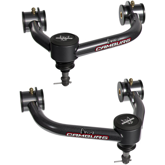 Camburg bandejas Tubular UCA X-Join XL Ford F-150 2015 a 2020