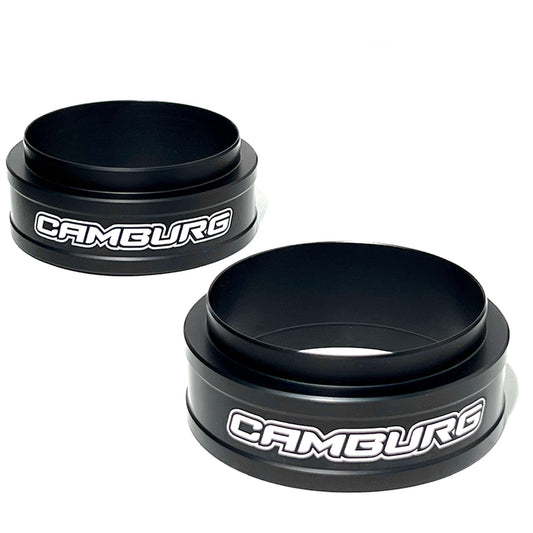 Camburg Leveling 1" Ford Raptor 2021 a 2025