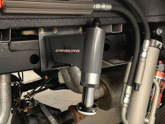 Camburg Bolt-on Rear 2.5 Bump Stop Mount Ford Raptor 2017 a 2020