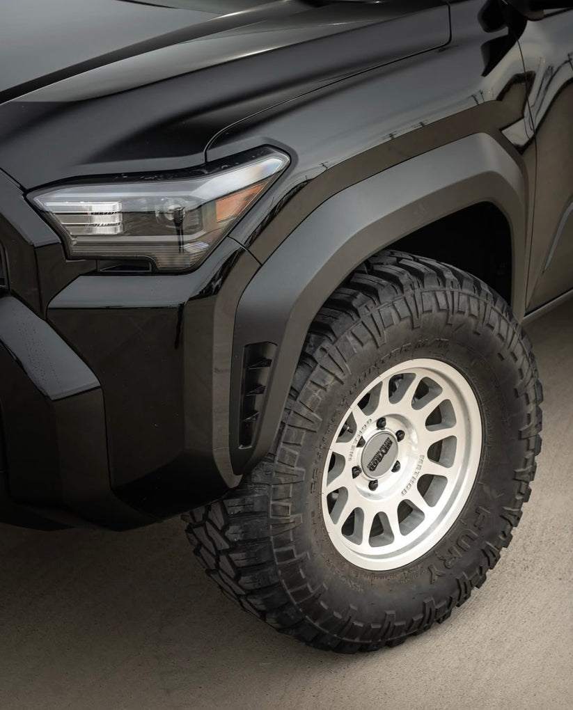 Method 703 Bead Grip Machined 17x8.5 6x139 ET0