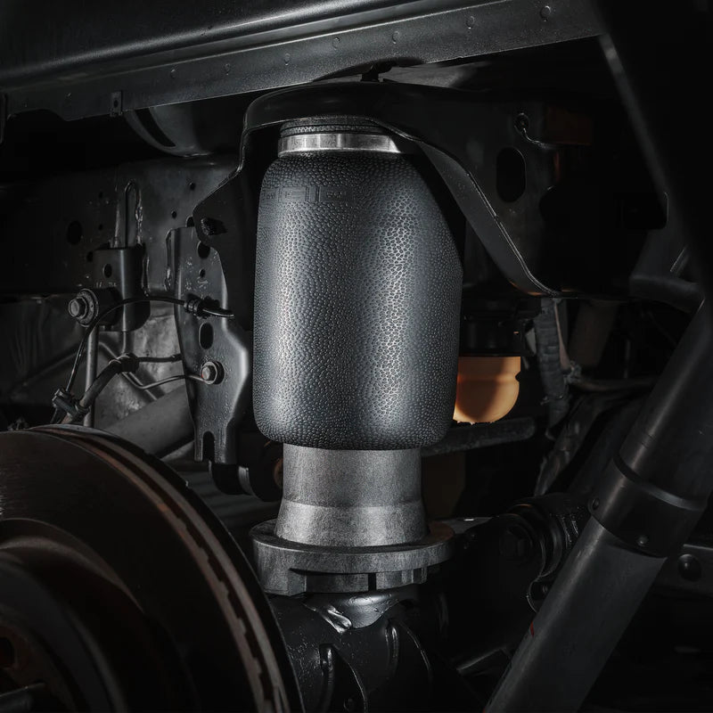 Logiq 2009+ RAM 1500 - Air Spring Kit
