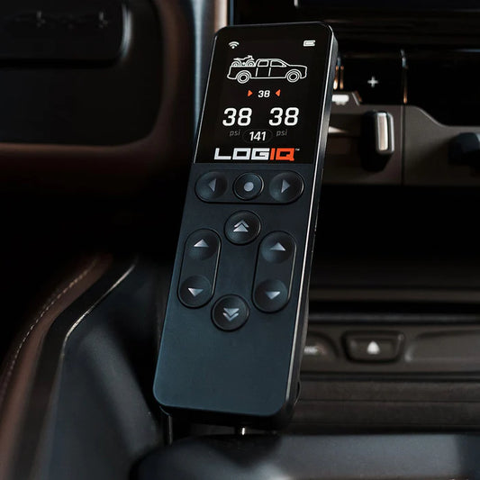 Logiq 2CH Remote Control