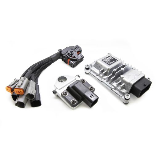 2019-20 Ford Raptor E-CLIK PRO System