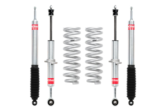 Eibach Stage 1 2" Tundra 2007 a 2015