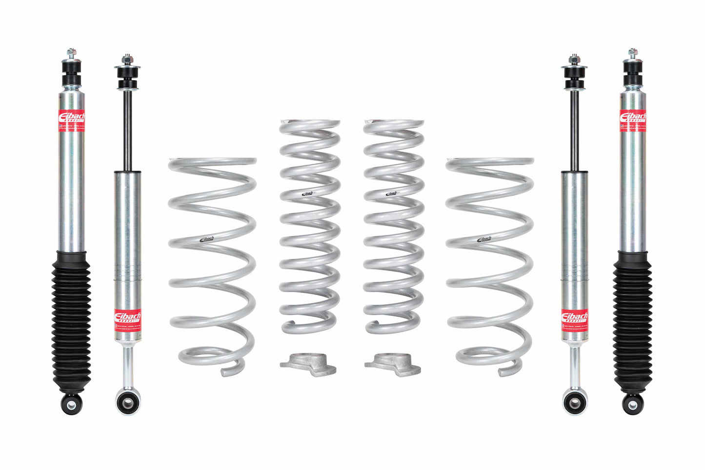 Eibach Stage 1 2.75"- 1" 4Runner 2010 a 2024