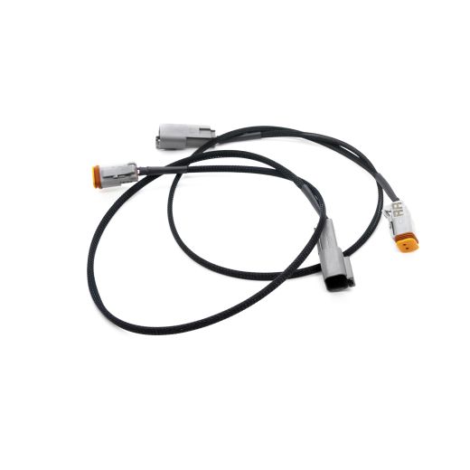 2ft Rear Shock Extension Harness