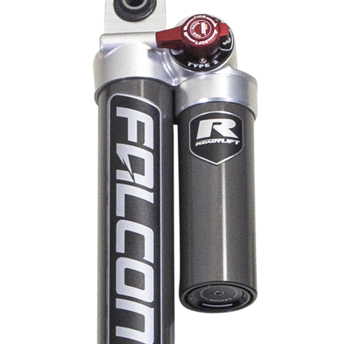 SST2.1 Premium 2019-2025 Silverado 1500 4" High Country / 2" Trailboss