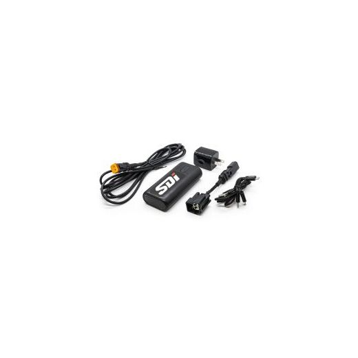 E-CLIK Powering Tool Kit
