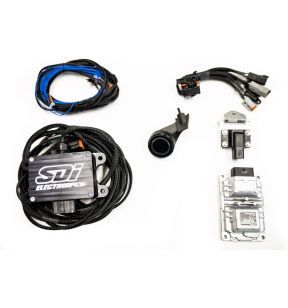 2021+ Gen 3 Ford Raptor E-CLIK PRO System