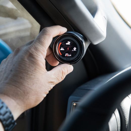 2017-2018 Ford Raptor E-CLIK PRO System
