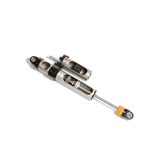 JK E-CLIK Shock System - Switch Shock System