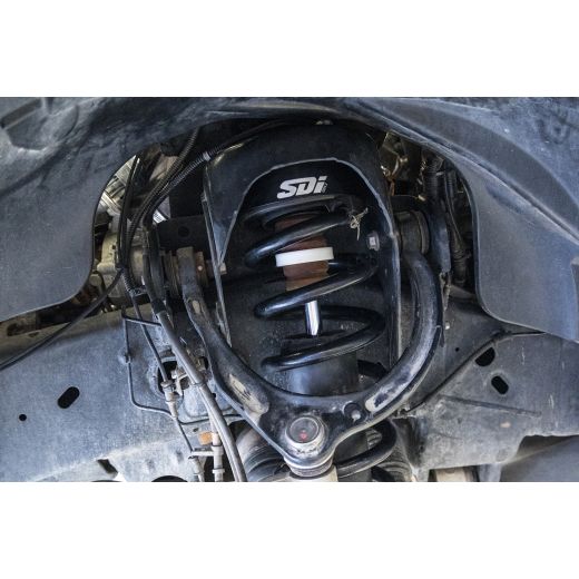 Ford Raptor GEN 2-3 Front 1.75 Solid Lift Bucket Assembly