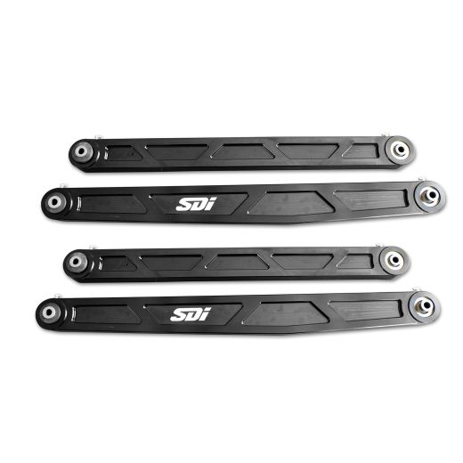 Ford Raptor GEN 3 & Raptor R Rear Trailing Arm Set